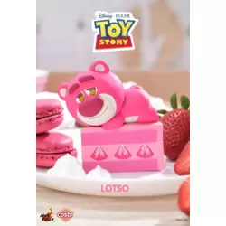 Toy Story - Lotso