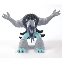 Magic Crow