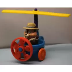 Chip’s Roto-Copter