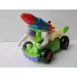 Buzz