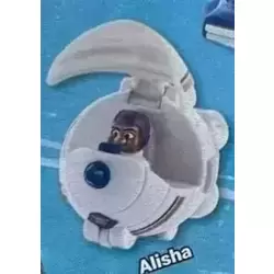 Alisha