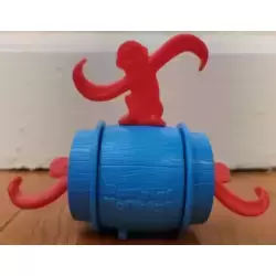 Barrel of Monkeys