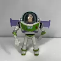 Buzz Lightyear