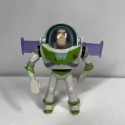 Buzz Lightyear