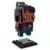 LEGO BrickHeadz - FC Barcelona Go Brick Me