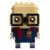 LEGO BrickHeadz - FC Barcelona Go Brick Me
