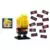 LEGO BrickHeadz - FC Barcelona Go Brick Me