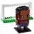 LEGO BrickHeadz - FC Barcelona Go Brick Me