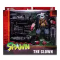 Wir haben 1 Käufer für Spawn - The clown