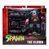 Spawn - The clown