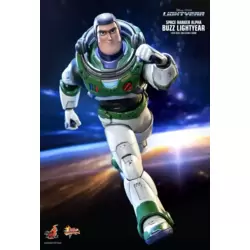 Lightyear - Space Ranger Alpha Buzz Lightyear