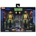 Máme 1 zájemce(-ů) o TMNT - Raphael & Michelangelo