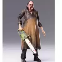 Texas Chainsaw Massacre - Previews Exclusive