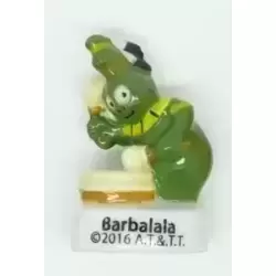 Barbalala