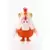 Video Games Kotobukiya - Fall Guys Pack 01 : Movie Star / Chicken costume