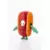 Video Games Kotobukiya - Fall Guys Pack 03: Mint Chocolate / Hot Dog ​costume