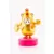 Video Games Kotobukiya - Fall Guys Pack Legendary Edition : Orangeade / Golden Chicken ​costume