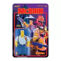 McBain - McBain