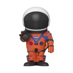 Astronaut Chase