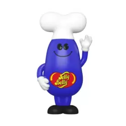 Mr. Jelly Belly Chase