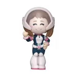 My Hero Academia - Ochaco Uraraka Chase