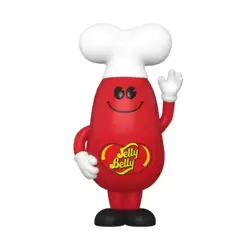 Mr. Jelly Belly