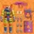 Super7 - ULTIMATES! - Toxic Crusaders - Radiation Ranger