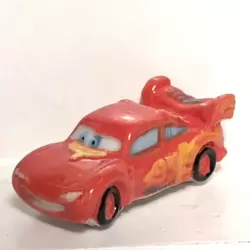 Flash McQueen