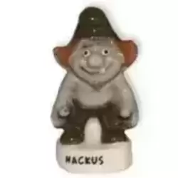 Hackus