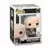 POP! House of the Dragon - Day of The Dragon - House of The Dragon - Daemon Targaryen with Dragon Egg