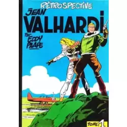 Rétrospective Jean Valhardi 1
