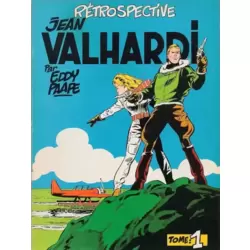 Rétrospective Jean Valhardi