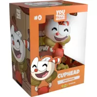 Cuphead Netflix Show Edition