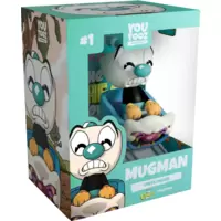 Cuphead - Mugman Netflix Show Edition