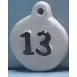 13