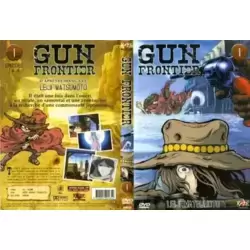 Gun Frontier Vol.1