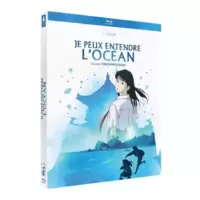 Je Peux Entendre l'océan [Blu-Ray]