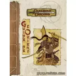 Guide de l'orient