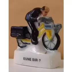 Eune Bir ?