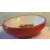 Assiette Creuse