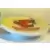 Fèves - La Vache Qui Rit Vintage - Assiette Plate