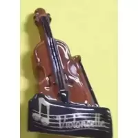 Violoncelle