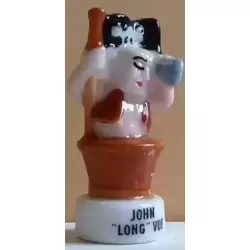 John Long Vue