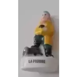 La Foudre