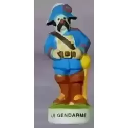 Le Gendarme
