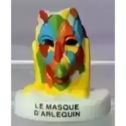 Le Masque d'Arlequin