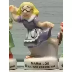 Marie-Lou