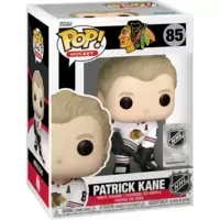NHL - Patrick Kane