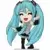 Youtooz - Hatsune Miku - Hatsune Miku