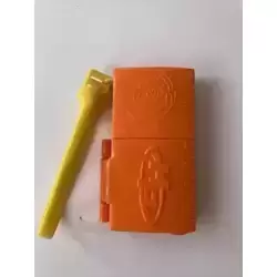 Loupe compacte